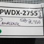 PANASONIC HOME THEATER SPEAKERS CENTRAL SB-PC930 260W