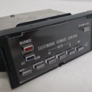 Cadillac GM OEM-Climate Control Unit Temperature Fan Heater A/C 1225513