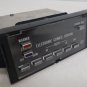 Cadillac GM OEM-Climate Control Unit Temperature Fan Heater A/C 1225513