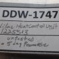 Cadillac GM OEM-Climate Control Unit Temperature Fan Heater A/C 1225513