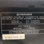 Pioneer Stereo Double Cassette Player/Recorder CT-W602R - Repair
