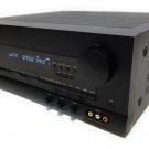 Harman Kardon AVR 65 5.1 Channel 325 Watt Receiver no remote