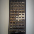 Genuine Technics Audio RAK-SA601MH Remote Control Tested SD-S936/S746/S936