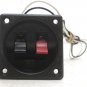 Polk Audio S4 S6 OEM PN- BE0040-A Two-Way Bookshelf Speaker Crossover - Working