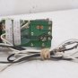 Polk Audio S4 S6 OEM PN- BE0040-A Two-Way Bookshelf Speaker Crossover - Working