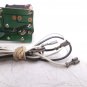 Polk Audio S4 S6 OEM PN- BE0040-A Two-Way Bookshelf Speaker Crossover - Working