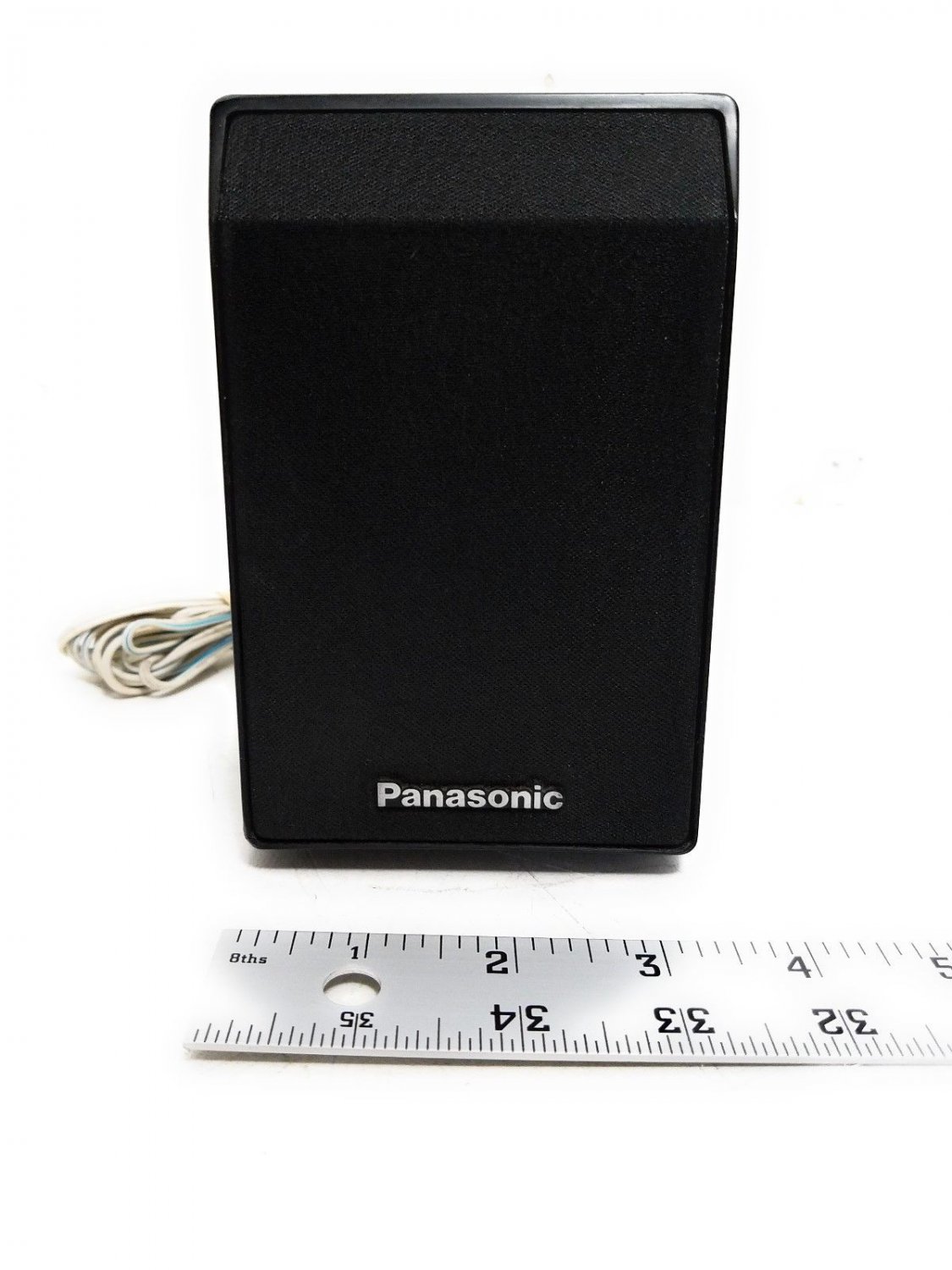 PANASONIC SB-HS760 SURROUND REPLACEMENT SPEAKER for WIRELESS HOME THEATER