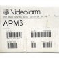 APM3 MOOG Videolarm Pole Mount Adapter Bracket with Female Inserts APM3 Security