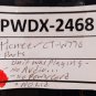 PIONEER Stereo CT-W770 Double Tape Deck CASSETTE For Parts