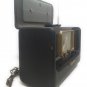 NICE - ZENITH TRANS-OCEANIC H500 Vintage Tube RADIO Manual Papers Included -READ