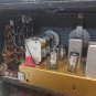 NICE - ZENITH TRANS-OCEANIC H500 Vintage Tube RADIO Manual Papers Included -READ