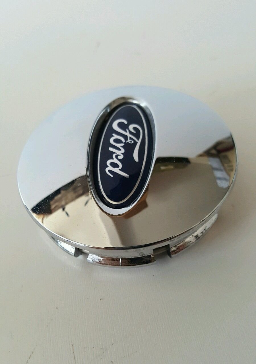 CENTER CAP 2011 2012 2013 2014 FORD EDGE, 6F23-1A096-BA, BT431007BA (1 Cap)