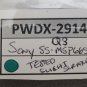 Sony SS-MSP66SL SS-MSP66SR Sony Single Replacement Speaker
