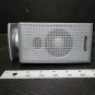 Single Panasonic SB-FS520 Speaker For Surround System
