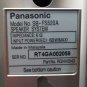 Single Panasonic SB-FS520 Speaker For Surround System