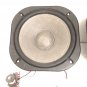 Pioneer CS-420 Sub Woofer and Crossover Replacement PN 25-748A