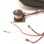 Pioneer CS-420 Sub Woofer and Crossover Replacement PN 25-748A