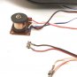 Pioneer CS-420 Sub Woofer and Crossover Replacement PN 25-748A