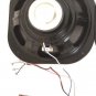 Pioneer CS-420 Sub Woofer and Crossover Replacement PN 25-748A