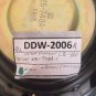 Pioneer CS-420 Sub Woofer and Crossover Replacement PN 25-748A