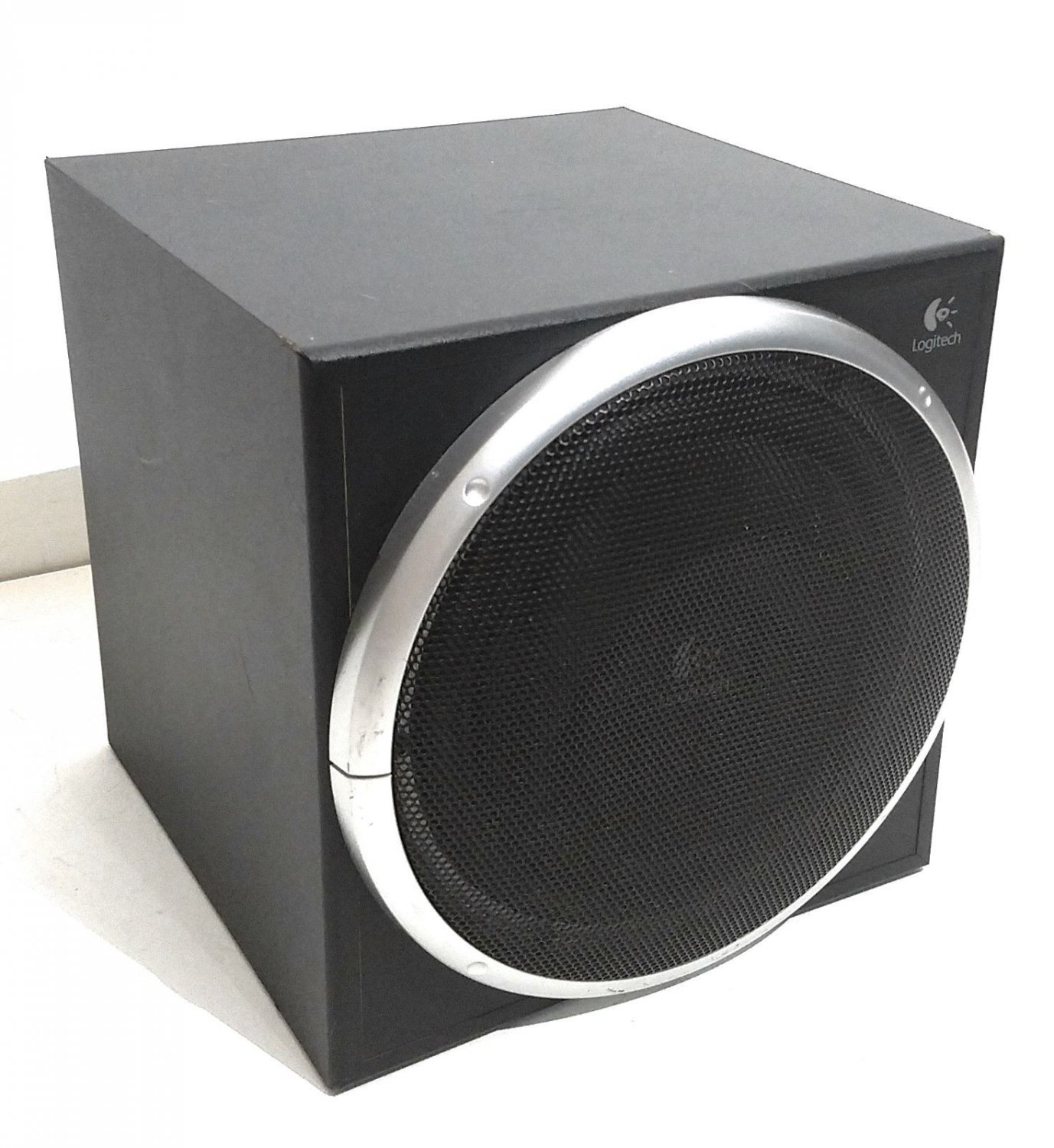 Logitech Z-340 Sub Only - Tested