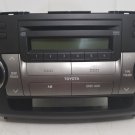 TOYOTA Highlander OEM Stereo Radio MP3 aux CD Player 51850 OEM 86120-48E40-E0
