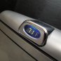 Koolatron C20 Designer Fridge 20 Liter C-20 Small Room or Desk - Digital Display