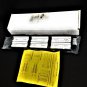 48 Port Cat5e Enhanced Rack Mount Patch Panel - NEW Open Box