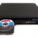 Toshiba HD-D2 HDMI Dolby Digital CD High Definition HD DVD Player No Remote