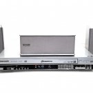 Panasonic DVD-F87 5-disc DVD/CD/DVD-Audio Changer W/ 5 Speaker Bundle