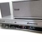 Panasonic DVD-F87 5-disc DVD/CD/DVD-Audio Changer W/ 5 Speaker Bundle