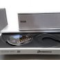 Panasonic DVD-F87 5-disc DVD/CD/DVD-Audio Changer W/ 5 Speaker Bundle