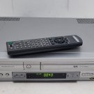 SONY SLV-D300P DVD/VCR Combo w/ Remote! Analog Tuner! TESTED!!