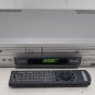 SONY SLV-D300P DVD/VCR Combo w/ Remote! Analog Tuner! TESTED!!