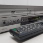 SONY SLV-D300P DVD/VCR Combo w/ Remote! Analog Tuner! TESTED!!