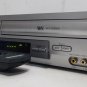SONY SLV-D300P DVD/VCR Combo w/ Remote! Analog Tuner! TESTED!!