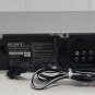 SONY SLV-D300P DVD/VCR Combo w/ Remote! Analog Tuner! TESTED!!