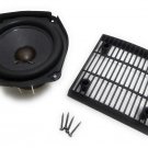 Bose Acoustimass 10 Series III Subwoofer OEM Replacement Parts - Driver/Grill
