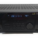 Kenwood VR 517 6 Channel 100 Watt 5.1 Surround Sound Stereo Receiver - Tested