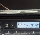 02-05 Mitsubishi Motors Lancer OEM AM FM CD Radio Receiver MN141489 CQ-JB3160AAK
