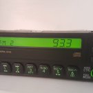 2000 -2005 Toyota Echo Yaris FM/AM Stereo  P/N 86120 52060 Face ID 51408 -Tested