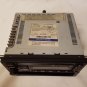 KIA AM/FM RADIO CD STEREO AUDIO PLAYER P/N# 1k5ad66860a