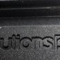 Black Single Bowers and Wilkins Solid Solutions S100 Speaker - B&W