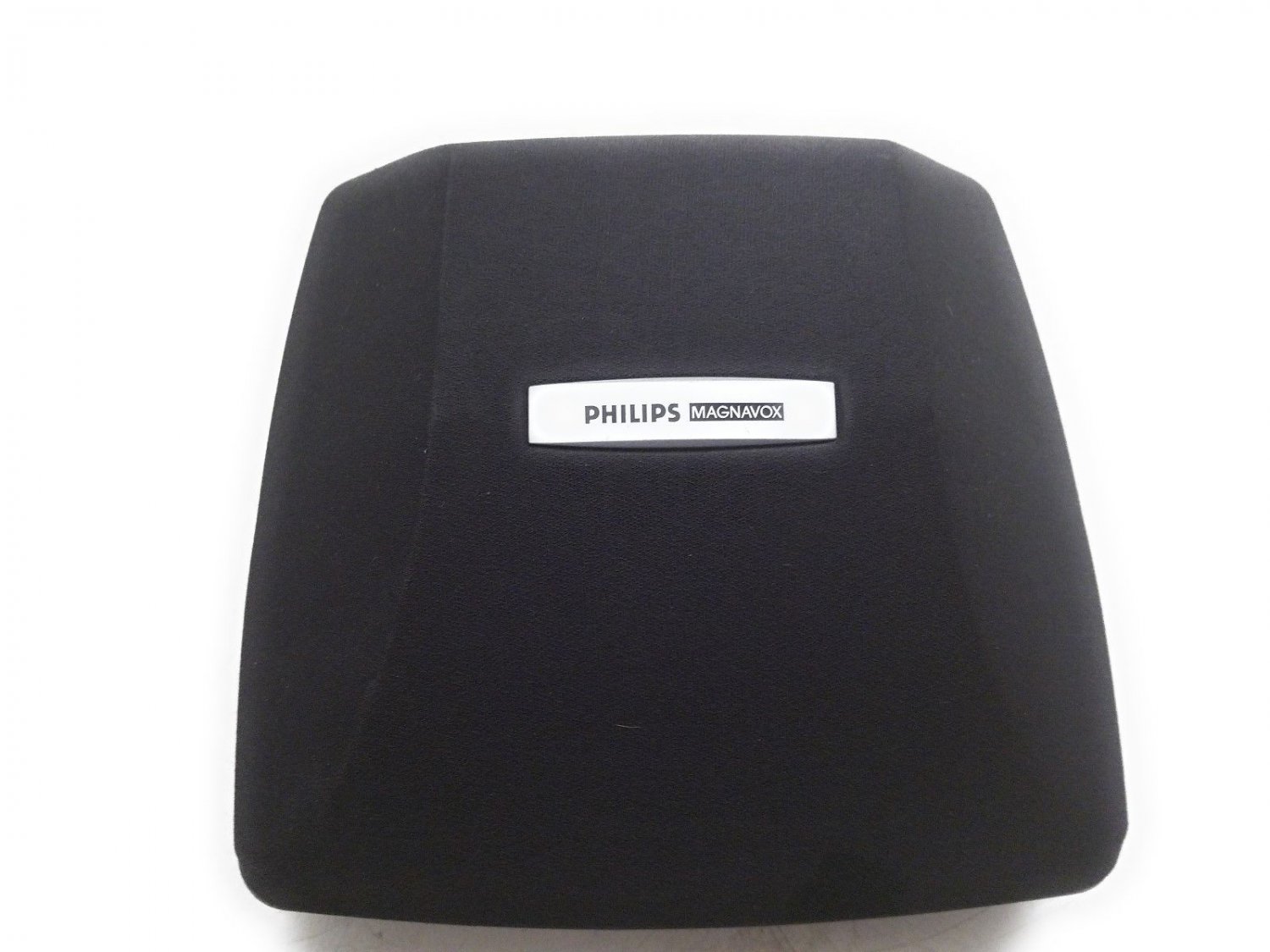 (1) Phillips Magnavox Surround Sound Wired Speakers SS10R PM -  6 Ohm - 2X6