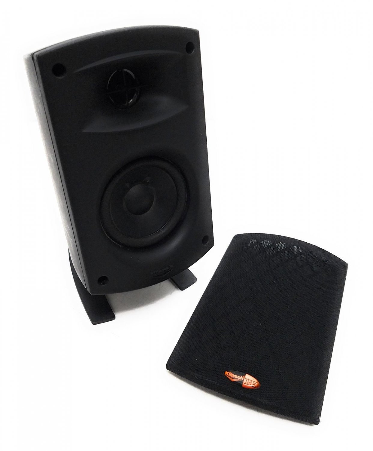 Klipsch 2.1 Promedia 3.5 mm Input Replacement Single THX Certified Speaker Only