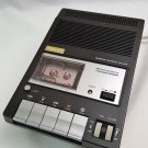 Vintage Olympus Optical T500 Microcassette Transcriber - Please Read