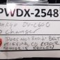 ONKYO DV-C501 DVD/Video, CD PLAYER PARTS & REPAIR