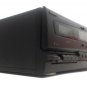 Pyramid PR-531D Auto-Reverse Dual Cassette Deck - Very Clean - Please Read