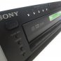 Sony DVD CD Video Player DVP-NC665P 5 Disc Changer Dolby Digital Cinema - 4PARTS