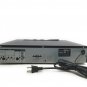 Sony DVD CD Video Player DVP-NC665P 5 Disc Changer Dolby Digital Cinema - 4PARTS